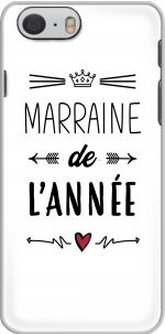Capa Marraine de lannee for Iphone 6 4.7