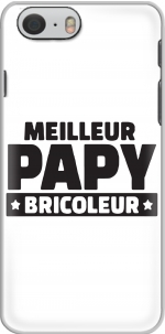Capa Meilleur papy bricoleur for Iphone 6 4.7