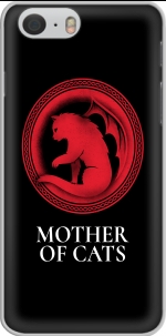 Capa Mother of cats for Iphone 6 4.7