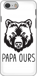 Capa Papa Ours for Iphone 6 4.7