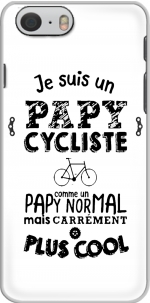 Capa Papy cycliste for Iphone 6 4.7