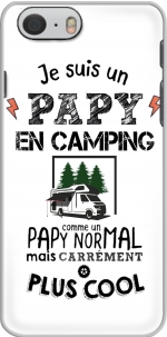 Capa Papy en camping car for Iphone 6 4.7