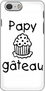 Capa Papy gateau for Iphone 6 4.7
