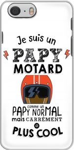 Capa Papy motard for Iphone 6 4.7