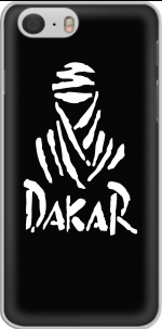 Capa Paris Dakar Rally for Iphone 6 4.7