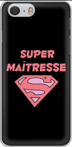 Capa Super maitresse for Iphone 6 4.7