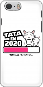 Capa Tata 2020 for Iphone 6 4.7