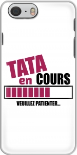 Capa Tata en cours Veuillez patienter for Iphone 6 4.7