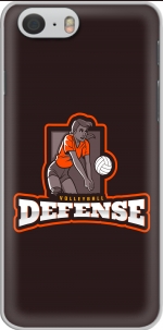 Capa Volleyball Defense for Iphone 6 4.7