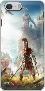 Capa AC Odyssey for Iphone 6 4.7