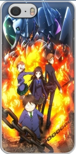 Capa Accel World for Iphone 6 4.7