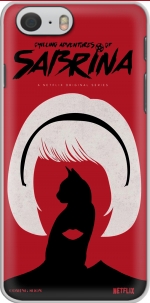 Capa Adventures of sabrina for Iphone 6 4.7