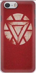 Capa Arc reactor for Iphone 6 4.7