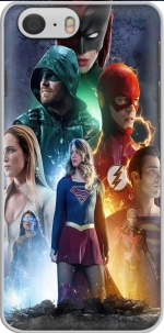 Capa Arrowverse fanart poster for Iphone 6 4.7