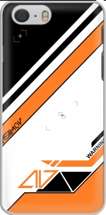 Capa Asiimov Counter Strike Weapon for Iphone 6 4.7