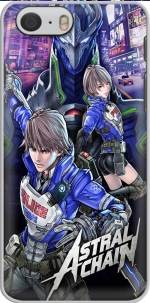 Capa Astral Chain for Iphone 6 4.7