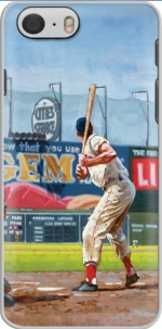 Capa Baseball Painting for Iphone 6 4.7