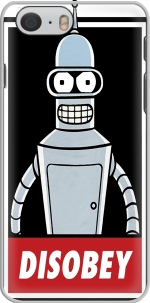 Capa Bender Disobey for Iphone 6 4.7