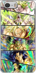 Capa Broly Evolution for Iphone 6 4.7