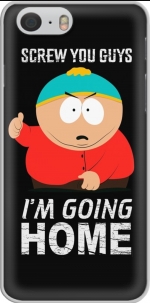 Capa Cartman Going Home for Iphone 6 4.7