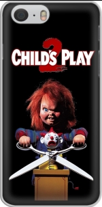 Capa Child Play Chucky for Iphone 6 4.7