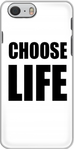 Capa Choose Life for Iphone 6 4.7
