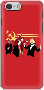 Capa Communism Party for Iphone 6 4.7