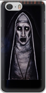 Capa Conjuring Horror for Iphone 6 4.7