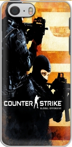 Capa Counter Strike CS GO for Iphone 6 4.7