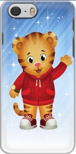 Capa Daniel The Tiger for Iphone 6 4.7