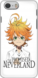 Capa Emma The promised neverland for Iphone 6 4.7
