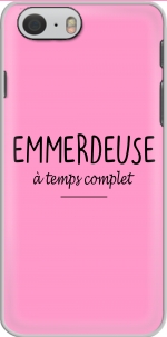 Capa Emmerdeuse a temps complet for Iphone 6 4.7