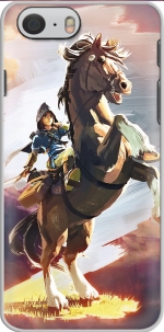 Capa Epona Horse with Link for Iphone 6 4.7