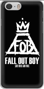 Capa Fall Out boy for Iphone 6 4.7