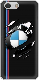 Capa Fan Driver Bmw GriffeSport for Iphone 6 4.7