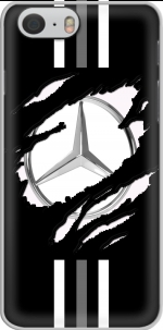 Capa Fan Driver Mercedes GriffeSport for Iphone 6 4.7