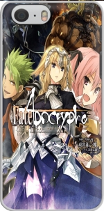 Capa Fate Apocrypha for Iphone 6 4.7