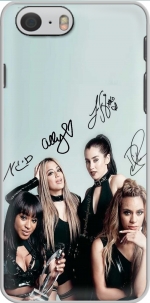 Capa Fifth harmony signatures for Iphone 6 4.7