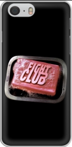 Capa Fight Club Soap for Iphone 6 4.7