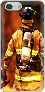 Capa Firefighter for Iphone 6 4.7