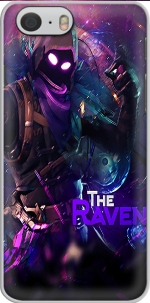 Capa Fortnite The Raven for Iphone 6 4.7