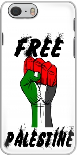 Capa Free Palestine for Iphone 6 4.7