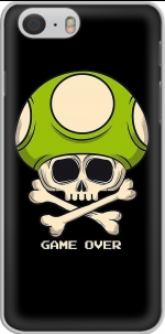 Capa Game Over Dead Champ for Iphone 6 4.7