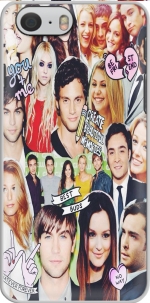 Capa Gossip Girl Fan Collage for Iphone 6 4.7