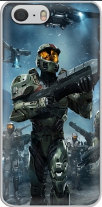 Capa Halo War Game for Iphone 6 4.7