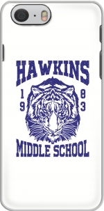 Capa Hawkins Middle School University for Iphone 6 4.7