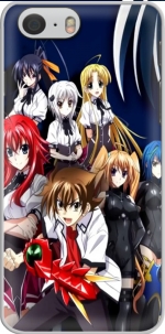 Capa High School DxD for Iphone 6 4.7