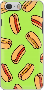 Capa Hot Dog pattern for Iphone 6 4.7
