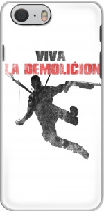 Capa Just Cause Viva La Demolition for Iphone 6 4.7