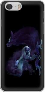 Capa Kindred Lol for Iphone 6 4.7